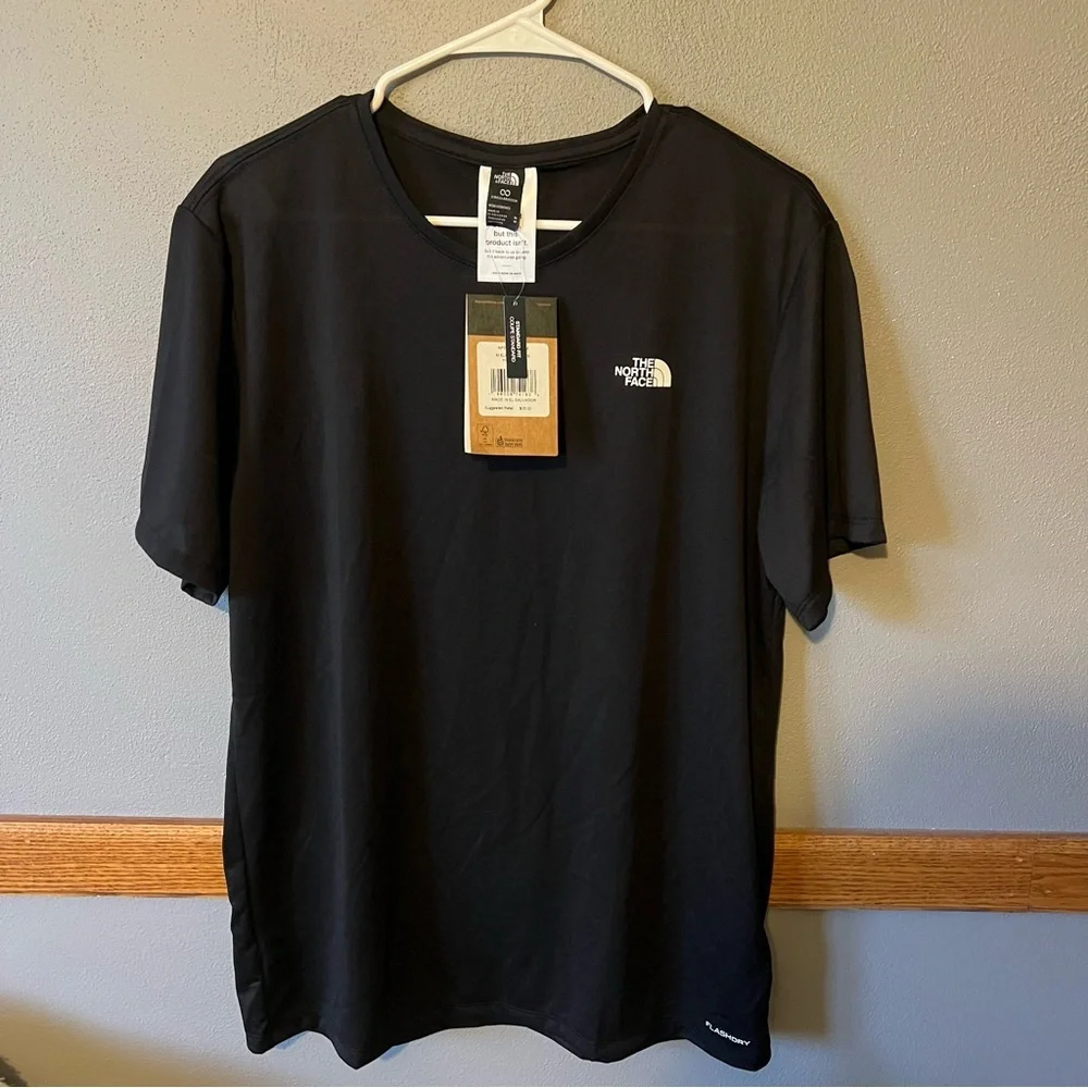 The North Face Elevation T-Shirt